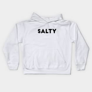 Salty Kids Hoodie